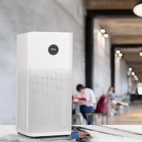 ترمیم برد دستگاه تصفیه هوا - بردت با ما